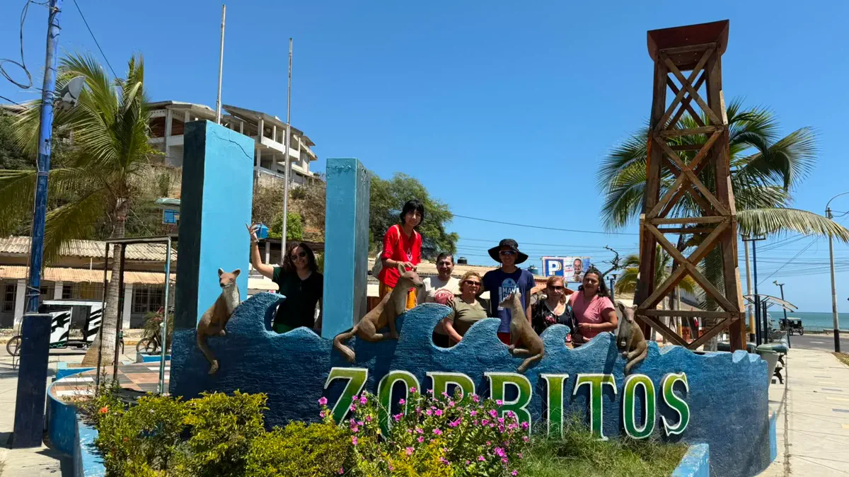 Traslado en taxi a Zorritos desde Tumbes