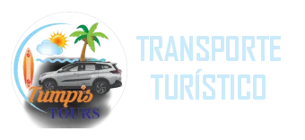 Logo Tumpis Tours Taxis Tumbes